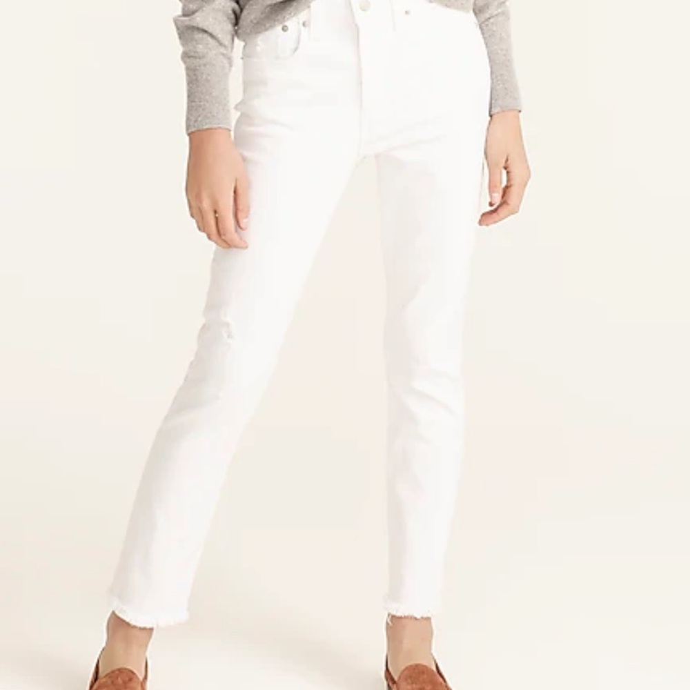 J. Crew Women’s Slim Boyfriend Jean Size 27